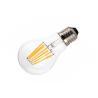 Buy cheap 8 Watt Candle Filament LED Light Bulbs Shopping Center Indoor Lighting from wholesalers