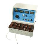 Buy cheap IEC 60884 Temperature Test Equipment TR-1 For Electronic Accessories Rising from wholesalers
