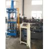 Buy cheap 100tons Hydraulic Press For Animal Licking Block / Animal Mineral Salt Lick Block Press Machine For Animal Feeding​ from wholesalers