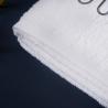 Buy cheap Cotton Towel Personality Hotel Style Towels , Hotel Collection Bath Towels from wholesalers