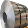 Buy cheap Cold Rolled Alloy Steel Strip Steel-made High Quality Corrosion-resistant With NO 1 Surface from wholesalers