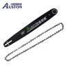 Buy cheap 2 Stroke Gasoline Chainsaw Parts H51 H55 18" 20'' Chainsaw Guide Bar from wholesalers