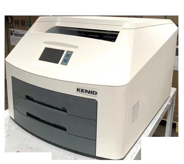 Buy cheap 508 Dpi Medical Printer KND6320 Light Background LCD Display from wholesalers