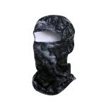 Bicycle Breathable Full Cover Bicycle Hat Winter Scarf Riding Mouth Shield Tie