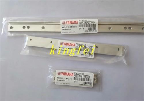 YAMAHA YS24 Rail Clip Edge KKE-M9193-00 Rail Piece KKE-M9194-00 Fixed Piece KKE