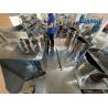 Buy cheap 1000L Toothpaste Vacuum Emulsifier Mixer Dispenser Powder Mixing from wholesalers