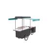 Buy cheap Electric BBQ Food Scooter For Preparing And Selling Tasty Grill Food from wholesalers