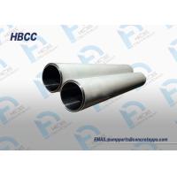 Buy cheap High performance Concrete Pump spare parts Delivery Cylinder Cylinder Pipe for product