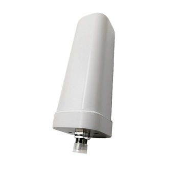 12dBi Gain Outdoor Omni-Directional Dish Antenna for 4G Router and Mobile Signal Booster