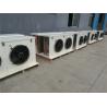 Buy cheap IVF Series Industrial Unit Cooler Condensing Unit 7mm Fin Space for Food Freezing from wholesalers