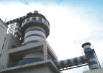 PLC Control Detergent Powder Plant Machinery 304/316L Stainless Steel Material