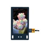 10.1 Inch 1280x800 VA LCD Display Industrial Grade With High Performance