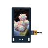 Buy cheap 10.1 Inch 1280x800 VA LCD Display Industrial Grade With High Performance from wholesalers
