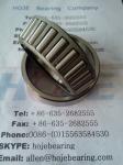29675/29624 single row inch tapered roller bearing 69.85X114.3X27.78mm