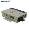 Buy cheap SM Duplex 20km Serial To Fiber Converter , Rs232 To Fiber Media Converter from wholesalers