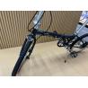 Buy cheap Steel V Brake Mens Road Bike With Shimano Altus Shifer 8 Speed 700 X 40C Tyre from wholesalers