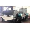 Buy cheap CTN Series Wet Magnetic Separator 1900-3000GS Magnetic Intensity from wholesalers