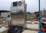 Buy cheap Intelligent Control Ultraviolet Sterilization Unit Continuous / Intermittent Disinfection from wholesalers