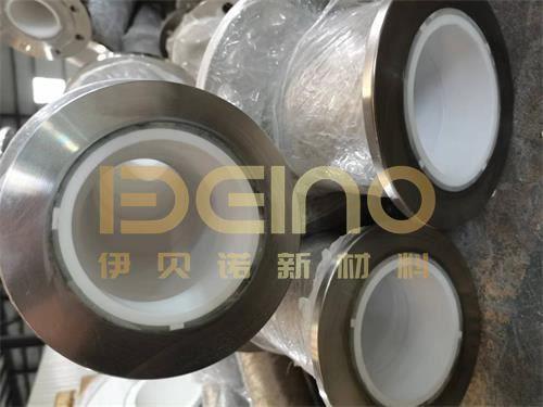 SUS304 Ceramic Lined Elbows Ceramic Lined Steel Pipe Corrosion Resistance