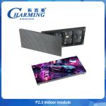 P2.5 Led Screen Indoor Module 320*160mm SMD2020 Indoor Advertising Conference