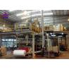 Buy cheap FFP2 FFP3 Grade Meltblown Nonwoven Fabric Machine High Stability from wholesalers