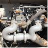 Buy cheap 0-2000 Working Hours ZX350 Excavator Original Hydraulic Pump Excellent Condition from wholesalers