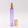 Buy cheap Spot Square Spray Perfume Glass Bottle 10ml Clear from wholesalers