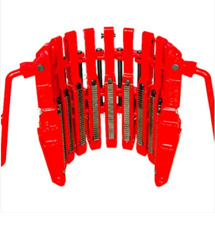 Buy cheap Lightweight Drill Collar Slip Carbon Steel Material For Energy / Mining from wholesalers