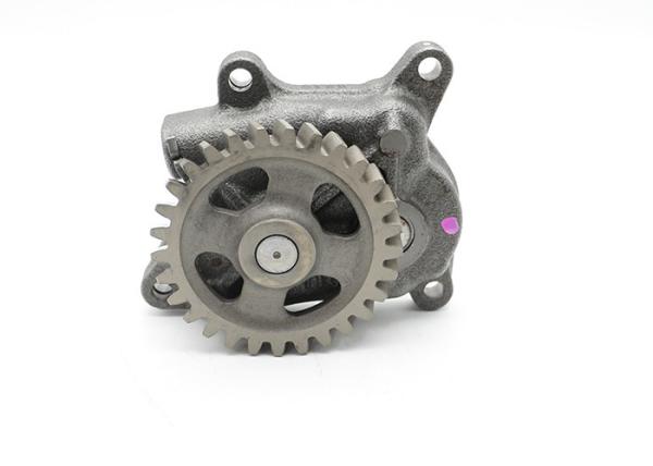 Buy cheap High Pressure Diesel Engine Oil Pump For Excavator SY285C SY365C from wholesalers