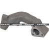 Buy cheap 8-98006996-0 6hk1 Excavator Spare Parts ZX330-3 Hitachi Egr Cooler Tube from wholesalers