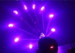 5r 200w / 7r 230w DMX512 6500IM Led Scan Light Disco Stage Lights