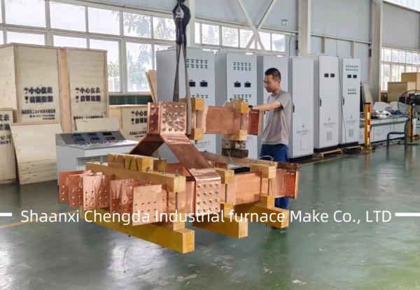Buy cheap High Temperature Melting Furnace For Precious Metals Precious Metal Melting Furnace from wholesalers