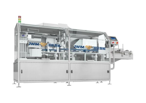 Buy cheap Automatic Plastic Rotary Bottle Sorting Unscrambler Machine 12000 BPH 50-1000ML from wholesalers
