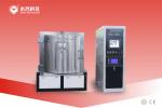 Buy cheap Automotive Wheel PVD Hard Chrome Vacuum Metalizing Machine ,  DC Magnetron Sputtering  Chrome Coating On Car Hubs from wholesalers