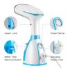 Buy cheap Travel-Friendly Mini Handheld Garment Clothes Steamer with 280ml Water Tank Capacity from wholesalers