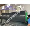 Buy cheap Oil Bearing 850x4600mm Natural Granite Stone Press Roll from wholesalers