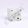 Buy cheap 1Pole 10A IP66 Weatherproof Isolator Switch Australian standard from wholesalers