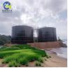Buy cheap Bolted Steel Tanks for Industrial Effluent Storage from wholesalers