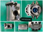 CBT-F425-ALΦ9L CBTseries aluminum gear pump for DUMP TRUCKS /FORKLIT /CRANES