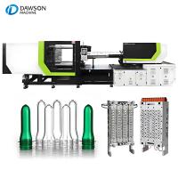 Buy cheap Leading Supplier Efficient Innovative Injection Molding Machinery for PET product