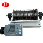 Buy cheap Sweet Potato Cassava Starch Production Line Crusher Machine Large Capacity from wholesalers