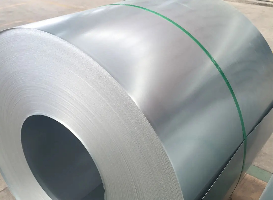 Home Appliances Board with Chromated Free Galvanized Steel Deep Drawn Grade Zero Spangle Surface