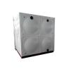 Buy cheap Colored Steel Water Storage Tanks , 50mm Polyurethane Thermal Water Tank from wholesalers