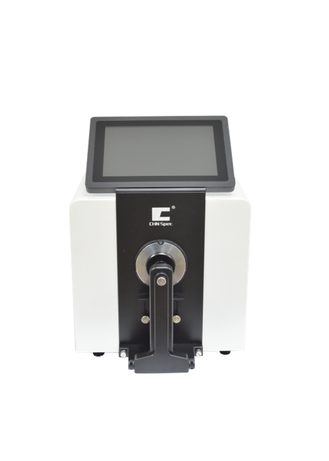RS-232 BenchTop Spectrophotometer With Excellent Repeatability Wavelength 360-780nm