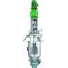 Buy cheap SYB Series Stainless Steel Vertical Pressure Leaf Rotary Filter Round Plate For Catalyst Recovery from wholesalers