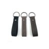 Buy cheap Debossed 10mm PU Genuine Leather Key Holder For Keys Customized from wholesalers