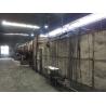 Buy cheap Customized Capacity Activated Carbon Making Machine Neutral PH Complete Production Plant from wholesalers