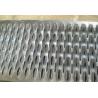 Buy cheap Light Weight Anti Skid Metal Plate / Anti Slip Metal Stair Treads Low Maintenance from wholesalers