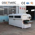 Buy cheap 8S Automatic Wood Brush Woodworking Sanding Machines from wholesalers
