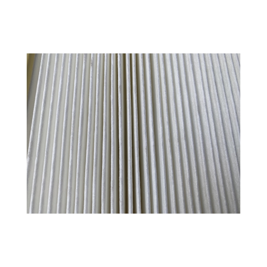 OE NO. SN0015500475 Active Carbon Air Conditioning Filter Element for Howo Truck